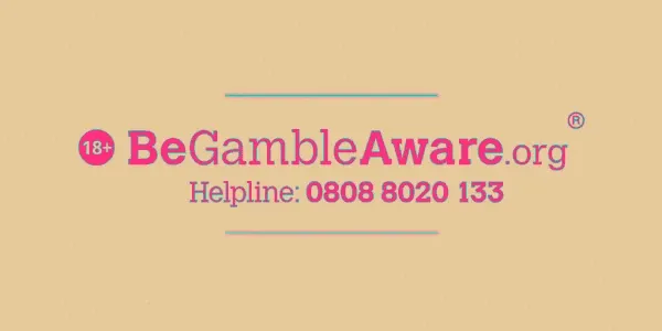 BeGambleAware